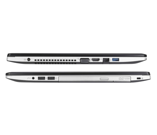 ASUS S550CB-CJ050H i5-3317U/6GB/750/DVD-RW/Win8 GT740 - 149323 - zdjęcie 5